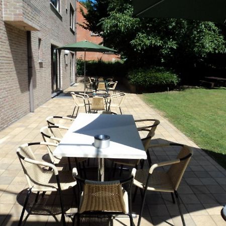 Budget Flats Bruksela Zewnętrze zdjęcie