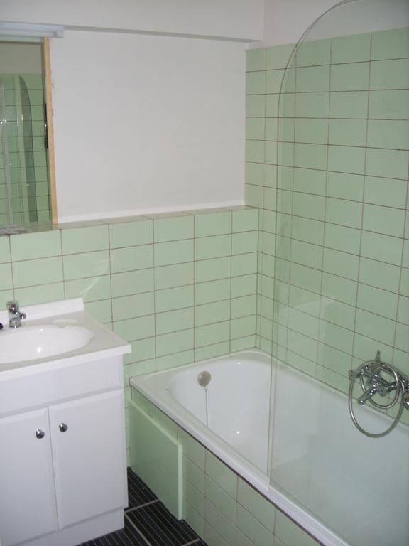 Budget Flats Bruksela Zewnętrze zdjęcie