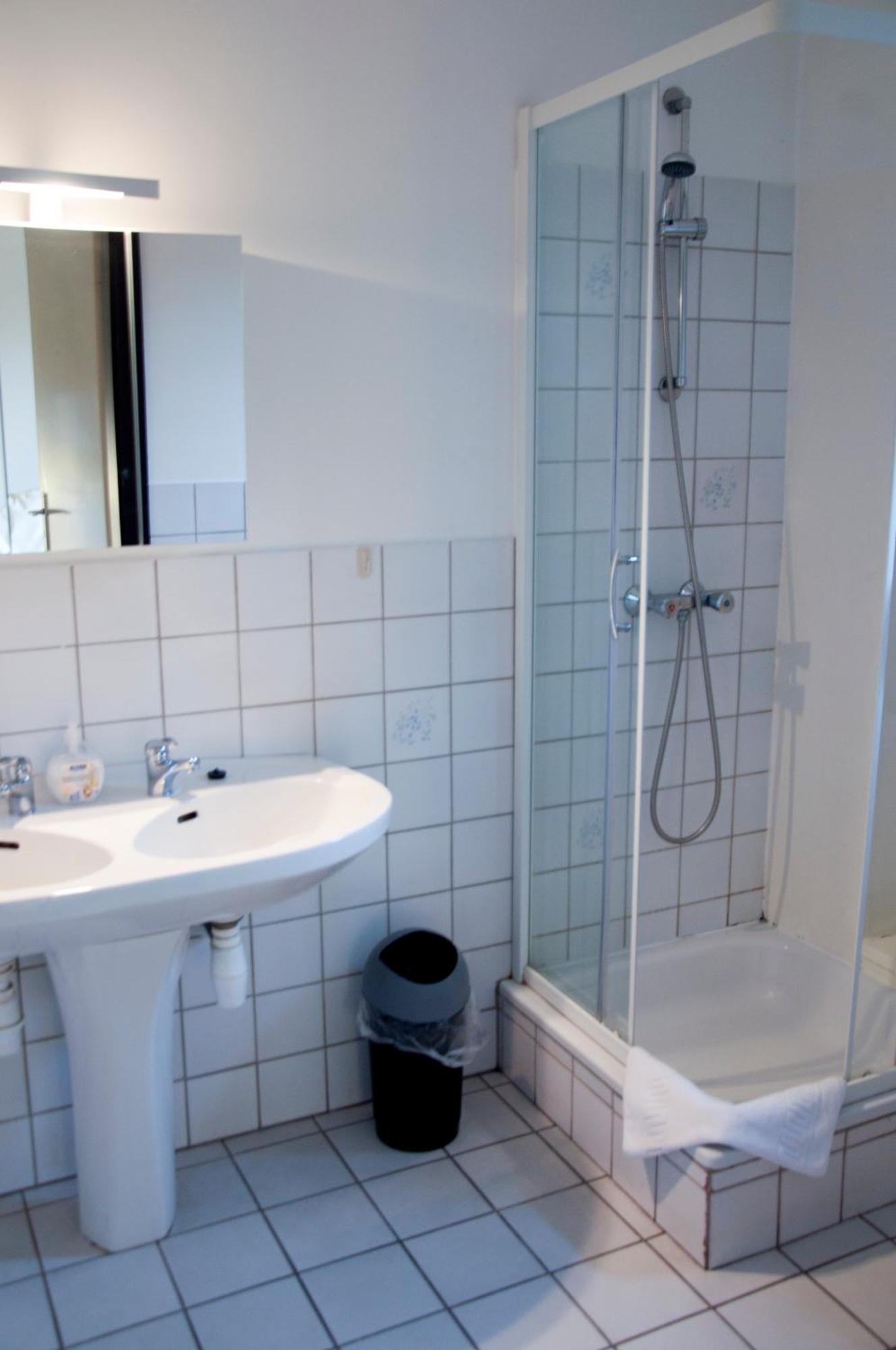 Budget Flats Bruksela Zewnętrze zdjęcie