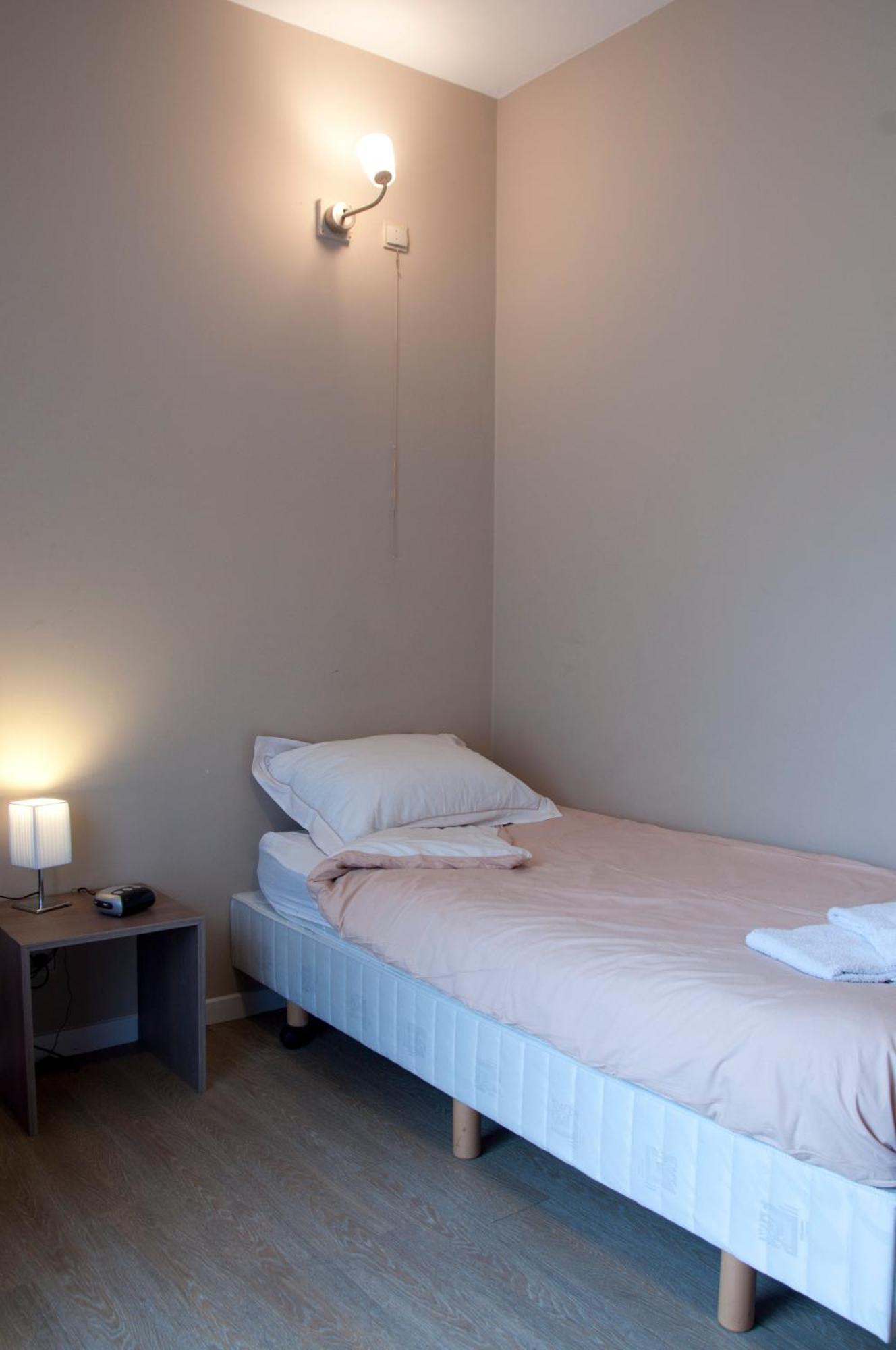 Budget Flats Bruksela Zewnętrze zdjęcie