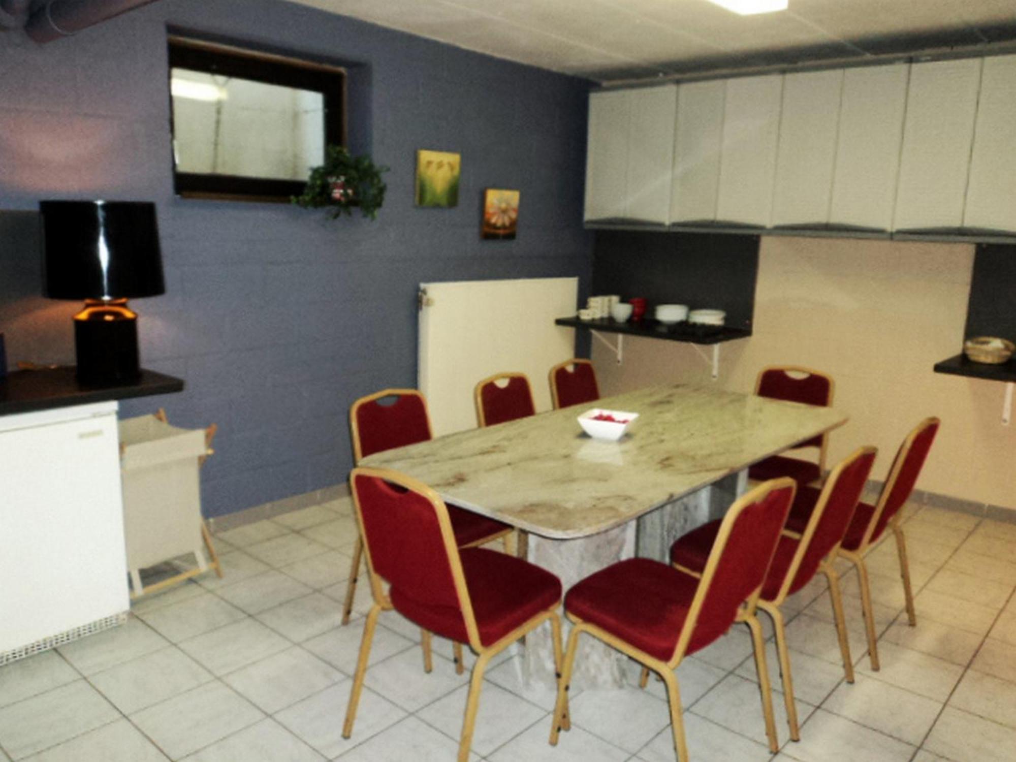Budget Flats Bruksela Zewnętrze zdjęcie