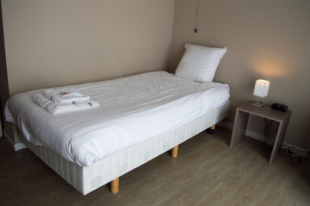 Budget Flats Bruksela Zewnętrze zdjęcie