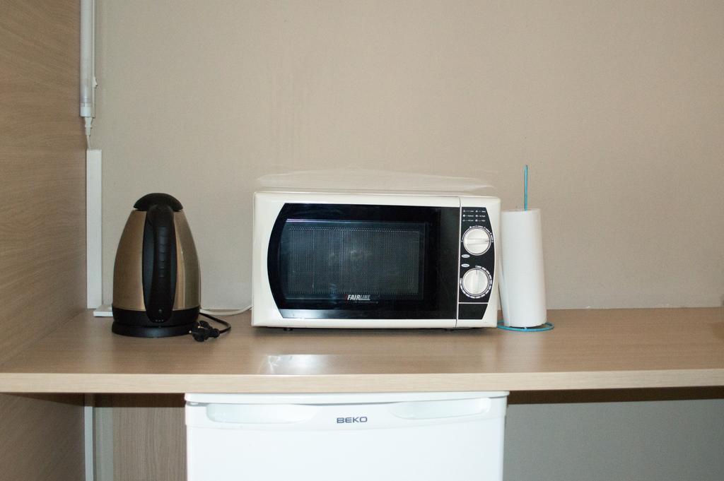Budget Flats Bruksela Zewnętrze zdjęcie
