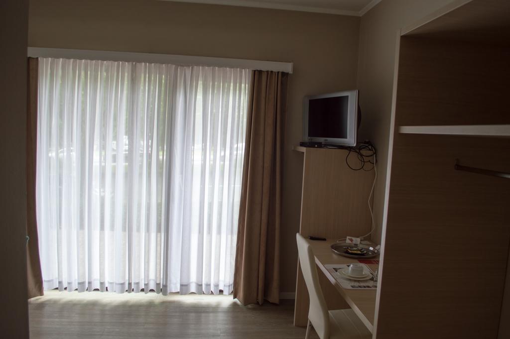 Budget Flats Bruksela Zewnętrze zdjęcie