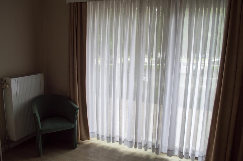 Budget Flats Bruksela Zewnętrze zdjęcie