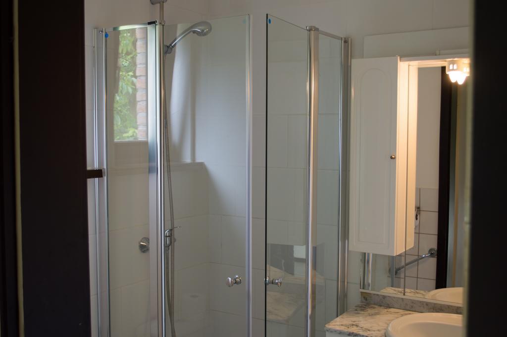 Budget Flats Bruksela Zewnętrze zdjęcie