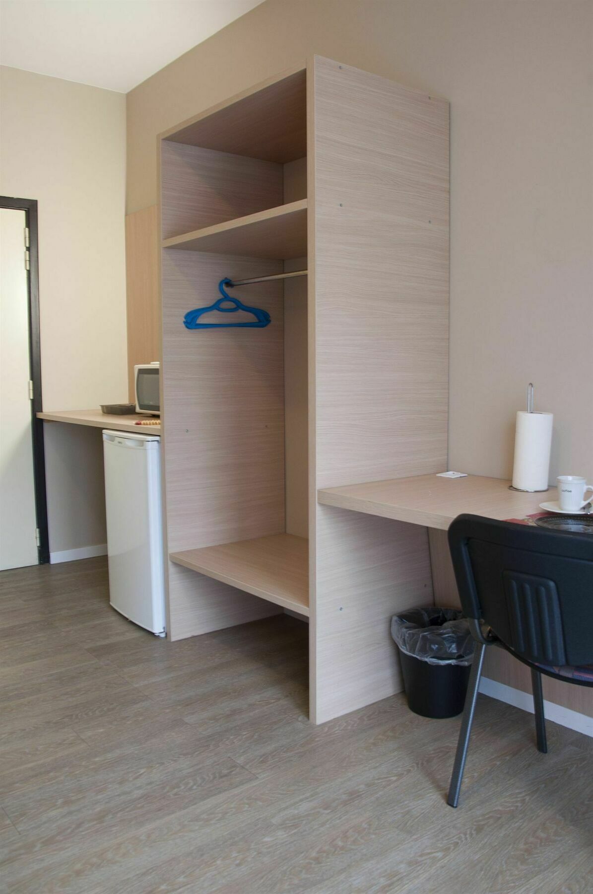 Budget Flats Bruksela Zewnętrze zdjęcie