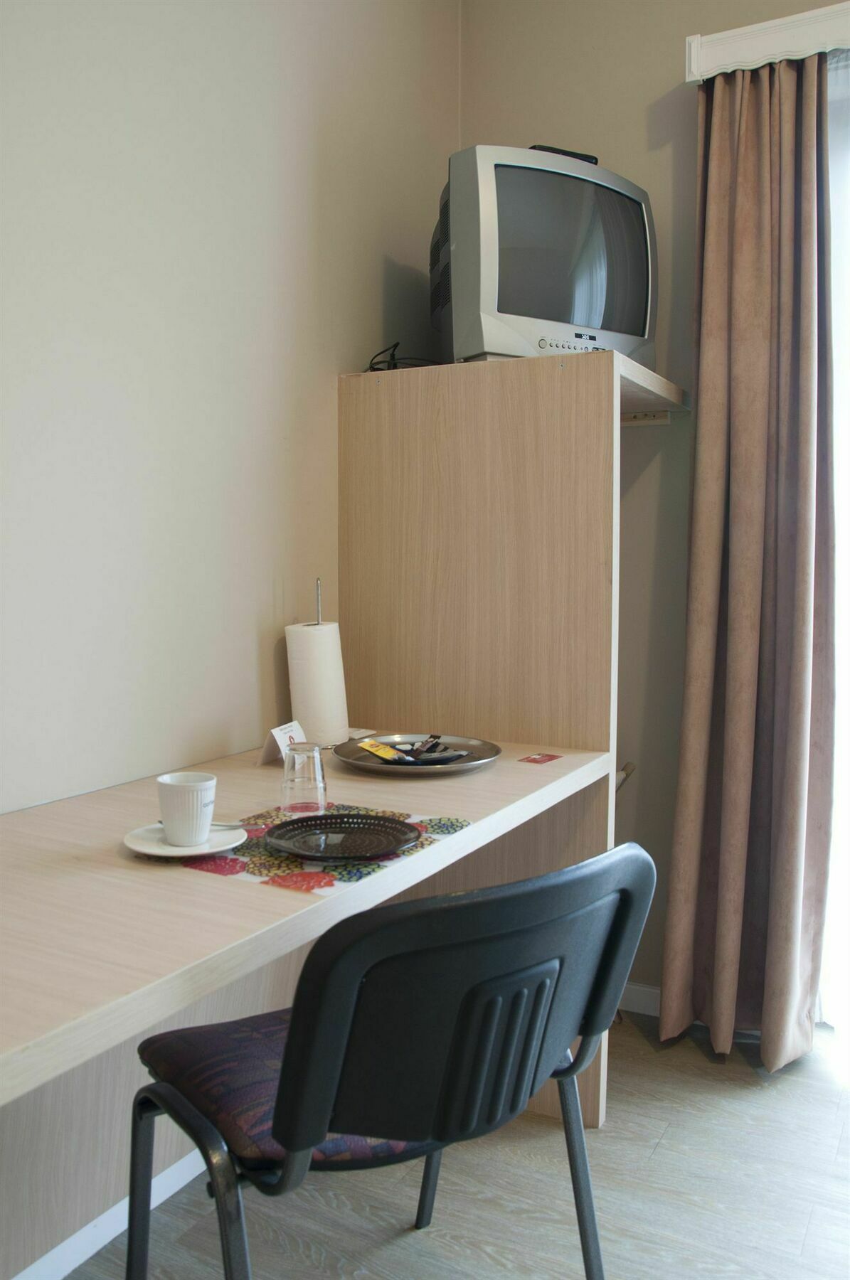 Budget Flats Bruksela Zewnętrze zdjęcie