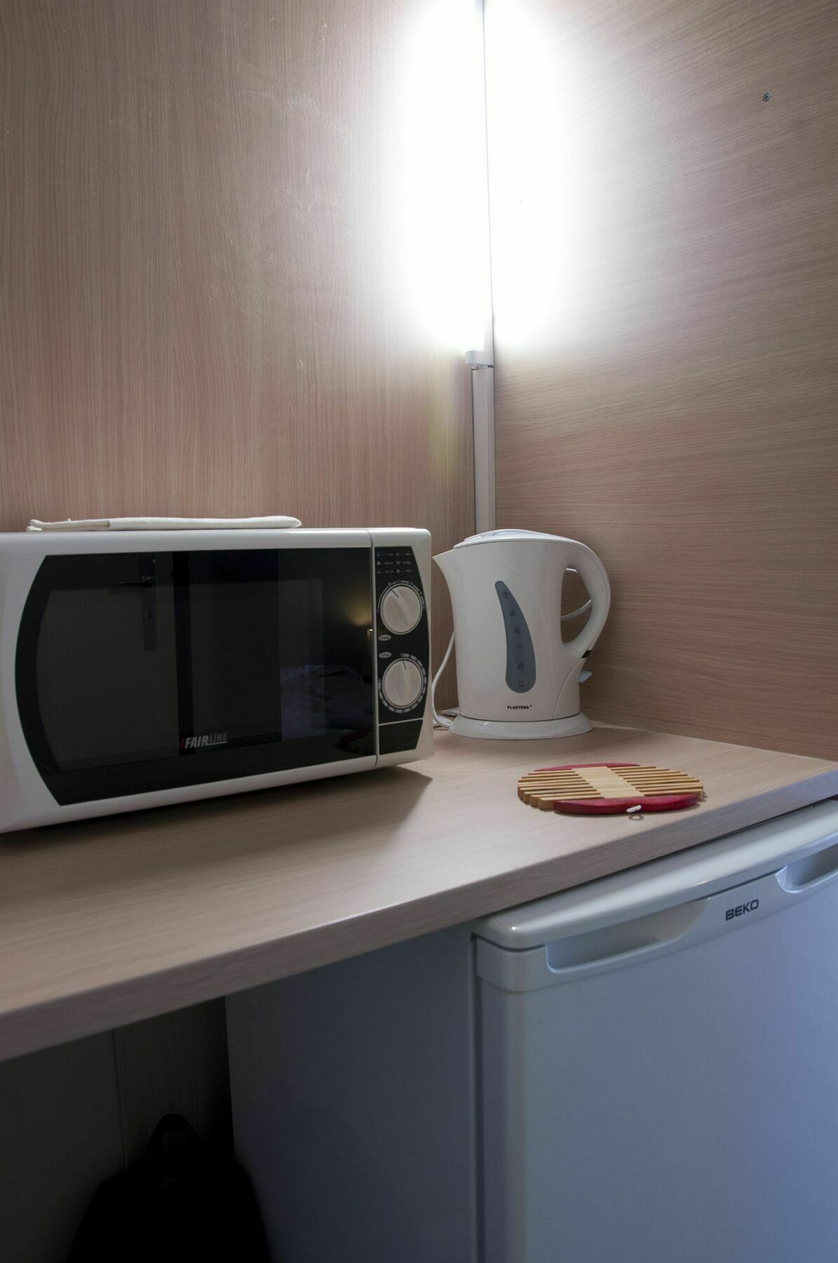 Budget Flats Bruksela Zewnętrze zdjęcie