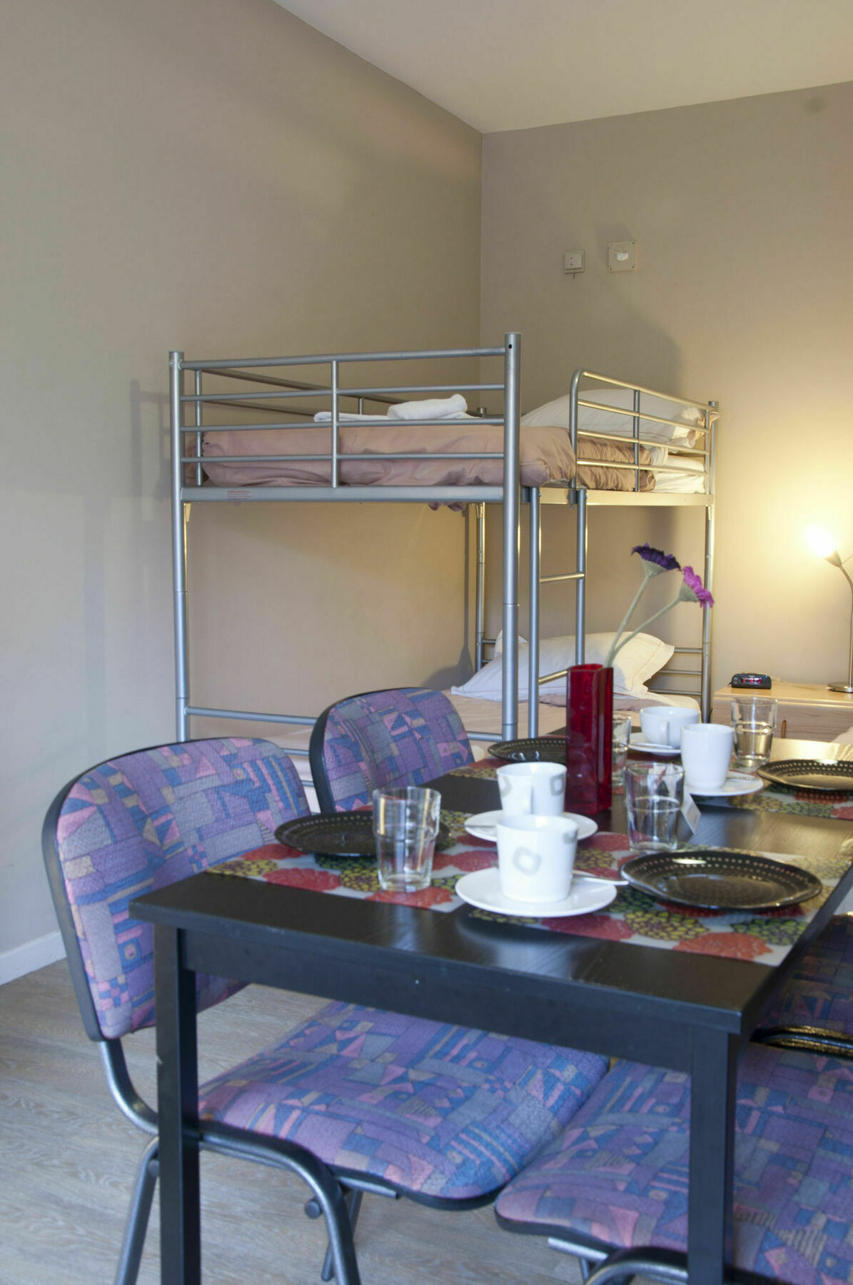 Budget Flats Bruksela Zewnętrze zdjęcie