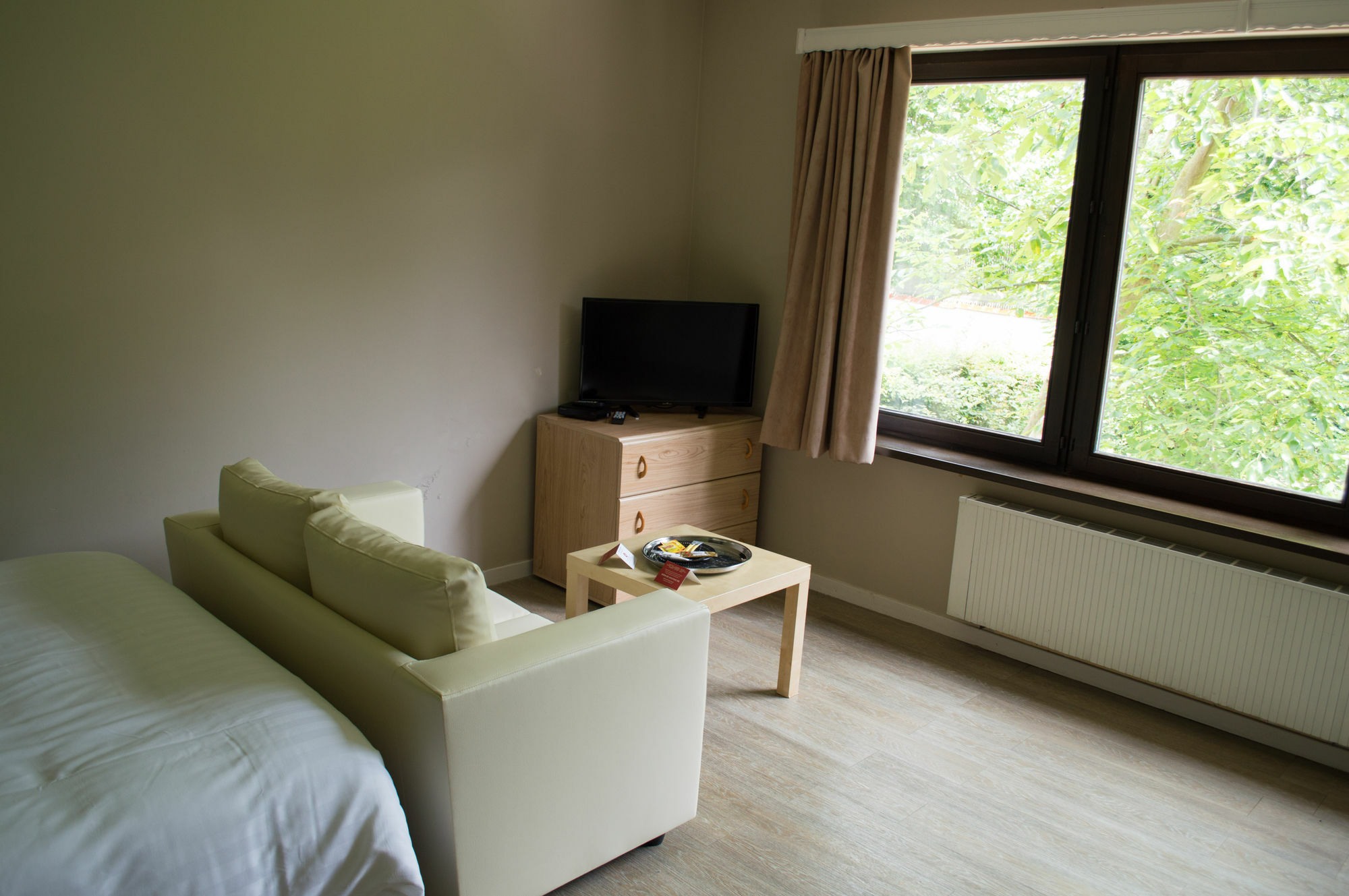 Budget Flats Bruksela Zewnętrze zdjęcie