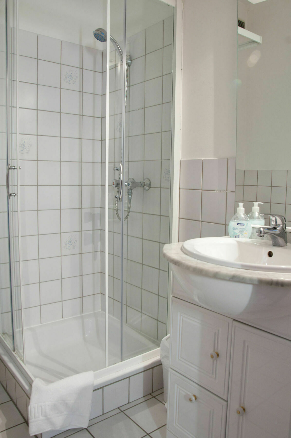 Budget Flats Bruksela Zewnętrze zdjęcie