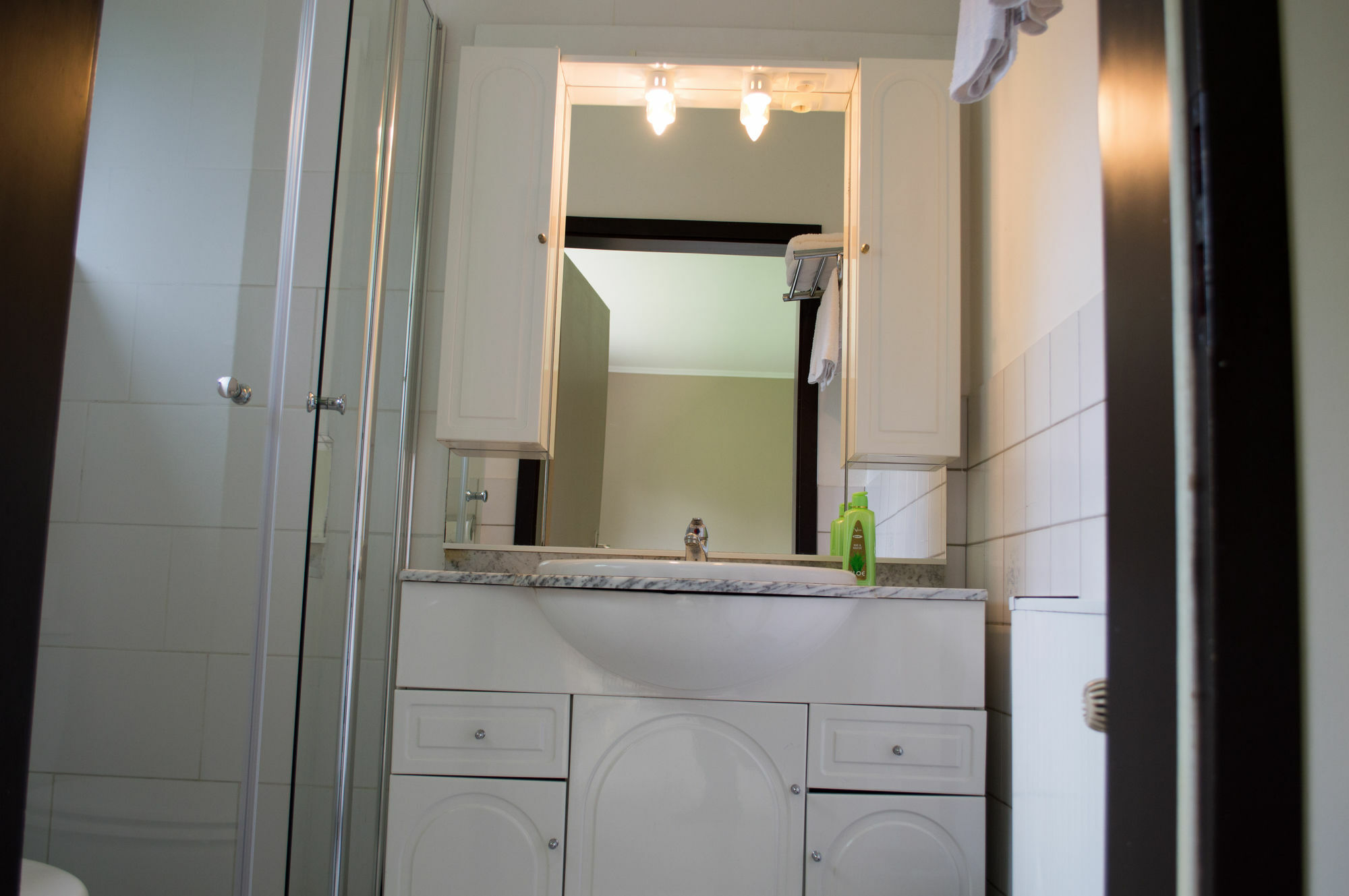 Budget Flats Bruksela Zewnętrze zdjęcie
