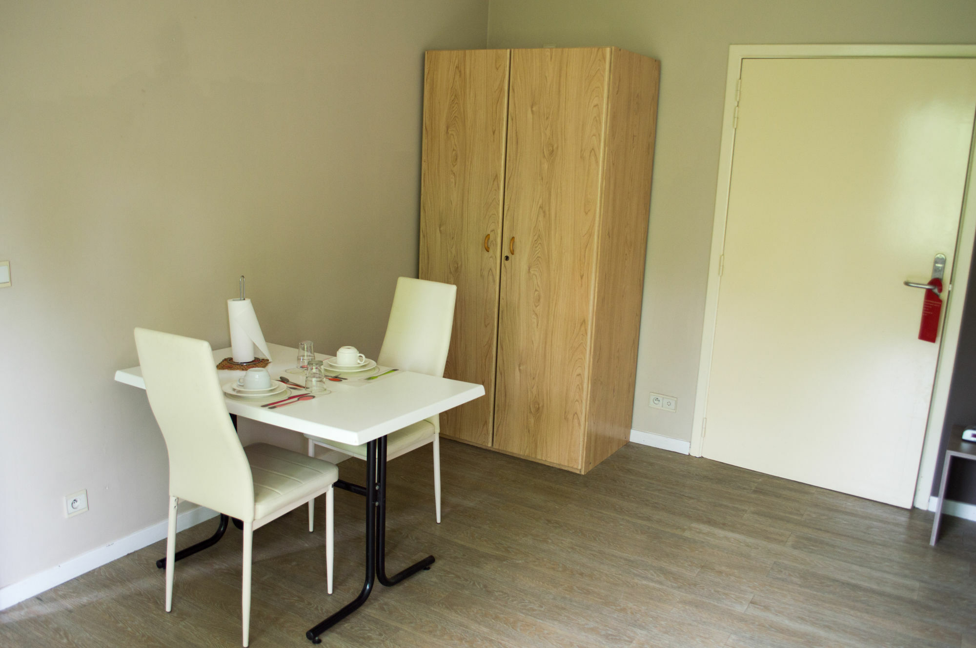 Budget Flats Bruksela Zewnętrze zdjęcie