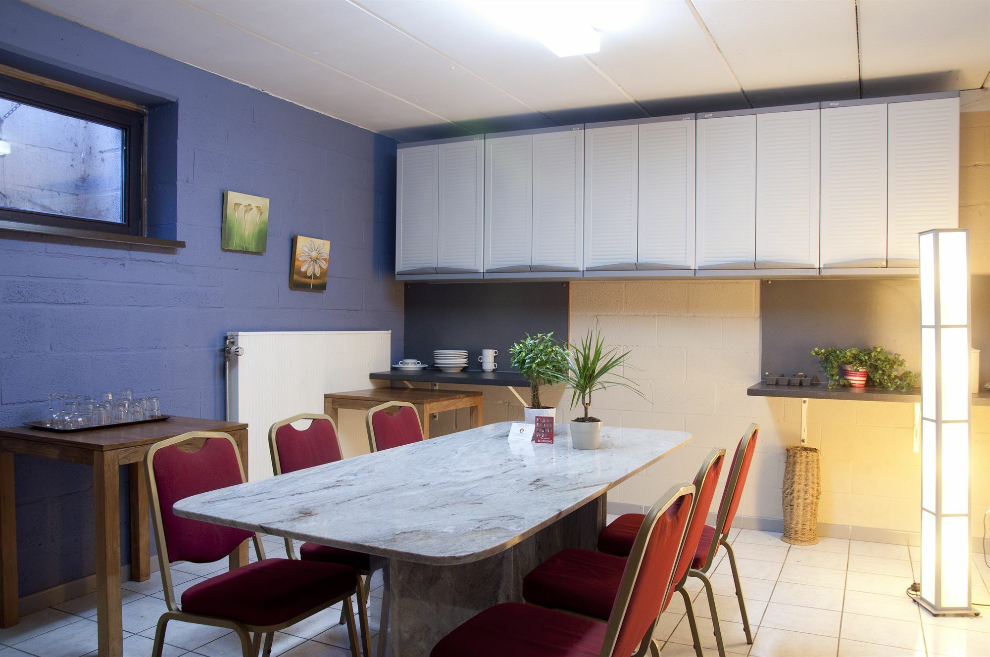 Budget Flats Bruksela Zewnętrze zdjęcie