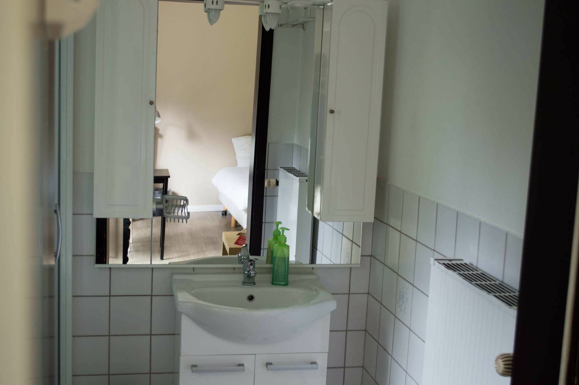 Budget Flats Bruksela Zewnętrze zdjęcie