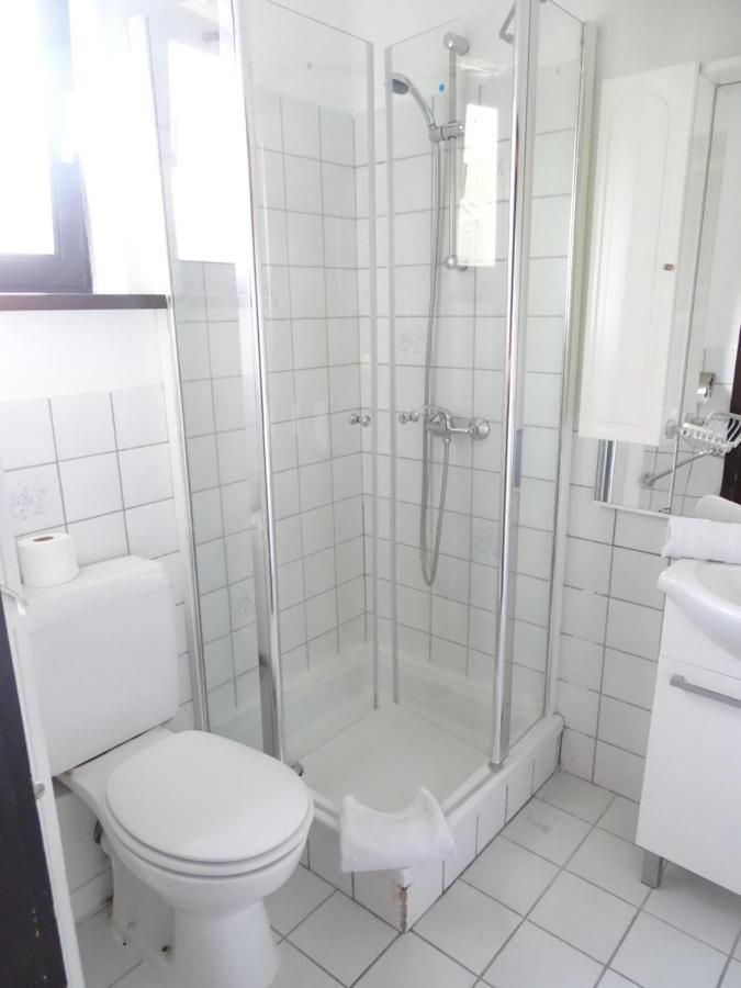 Budget Flats Bruksela Zewnętrze zdjęcie