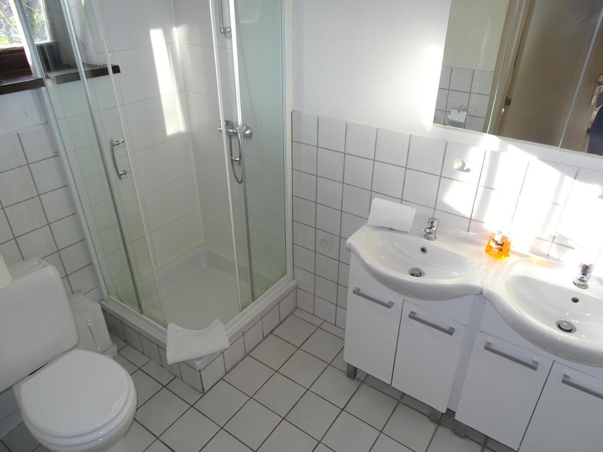 Budget Flats Bruksela Zewnętrze zdjęcie