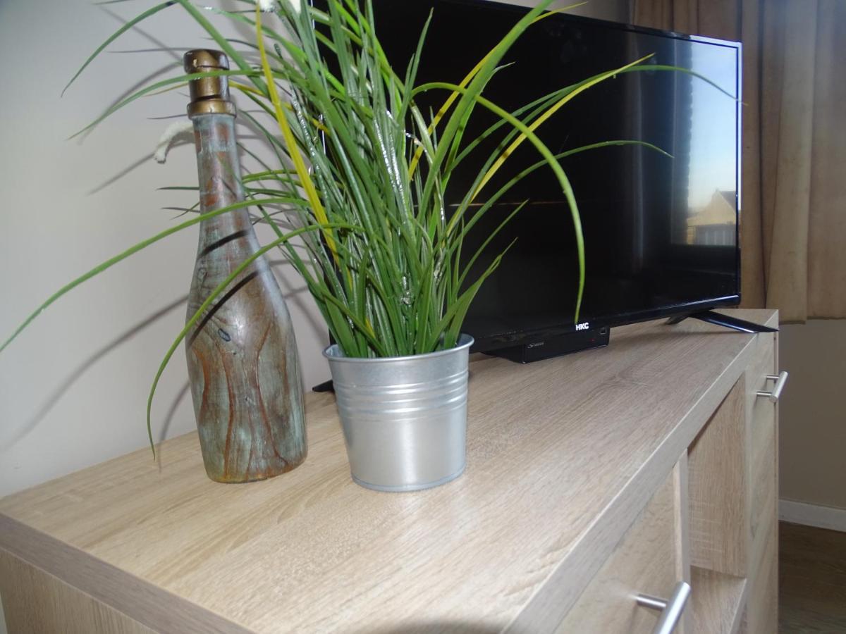 Budget Flats Bruksela Zewnętrze zdjęcie